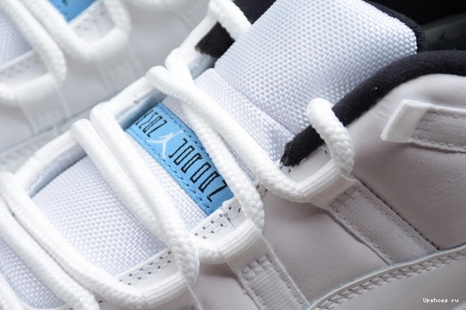 Low AV2187-117 Legend Jordan Blue 11 Retro Air 0803